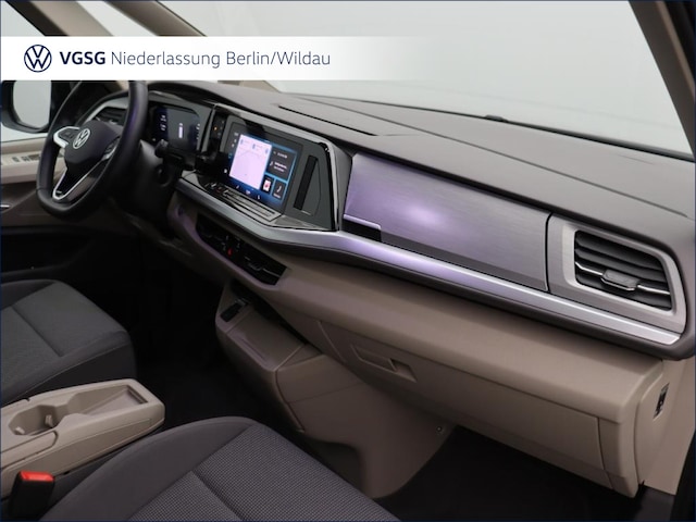 Volkswagen Multivan Lang Life