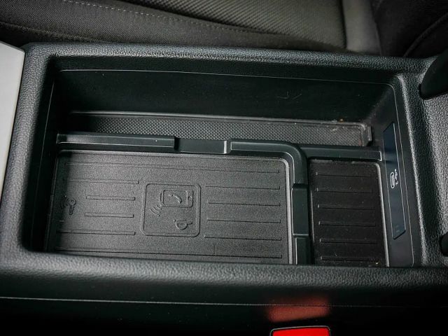 Audi A4 35 TDI Avant S-Tronic