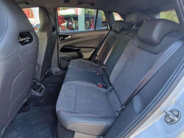 Volkswagen ID.4 4Motion 77 KWh GTX