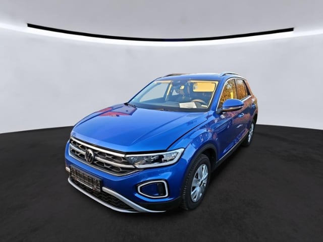 Volkswagen T-Roc 2.0 TDI DSG