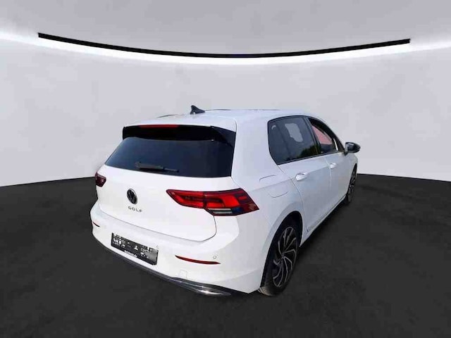 Volkswagen Golf 1.5 TSI Golf VIII