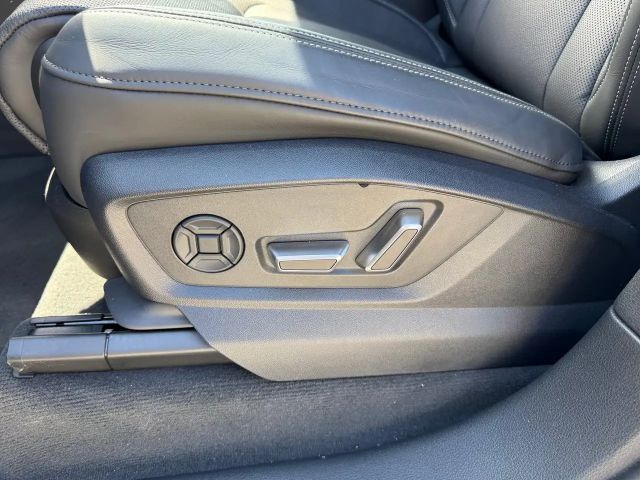 Audi Q7 50 TDI Quattro S-Line