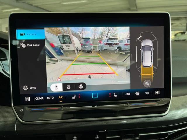 Volkswagen Golf 1.5 eTSI DSG Golf VIII Style