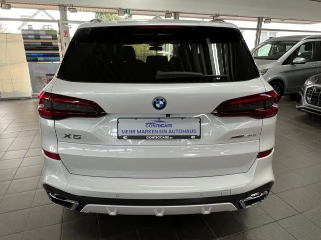 BMW X5 M-Sport xDrive