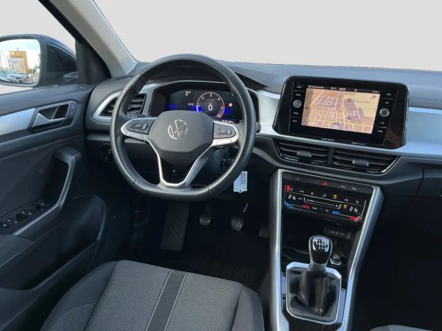 Volkswagen T-Roc 2.0 TDI Life
