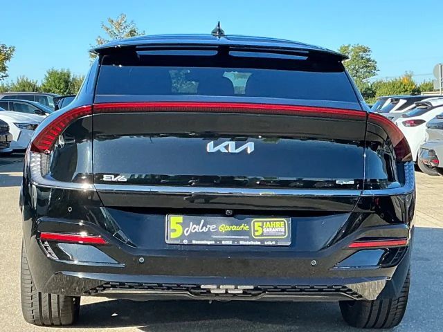 Kia EV6 77,4 kWh GT-Line