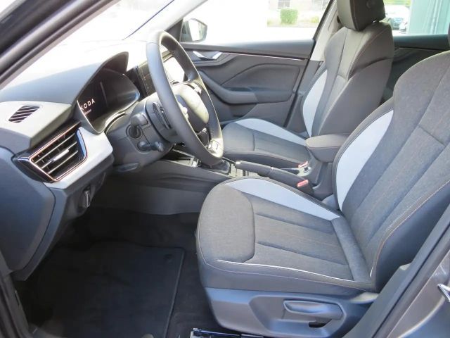 Skoda Kamiq 1.0 TSI Selection