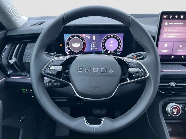 Skoda Kodiaq 4x4 Selection