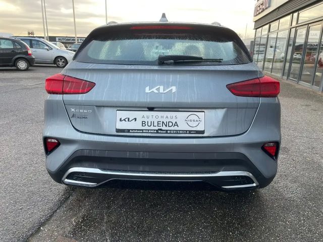 Kia XCeed GDi Spirit