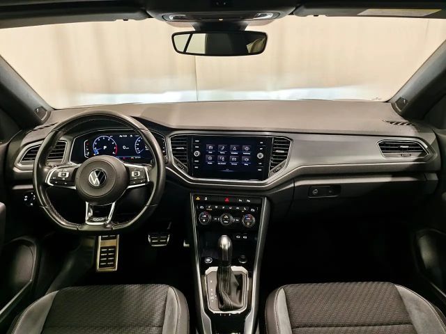 Volkswagen T-Roc Cabriolet DSG R-Line