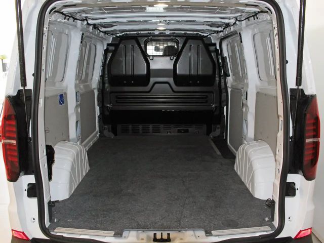 Volkswagen Transporter T7