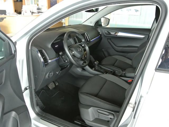 Skoda Karoq Tour