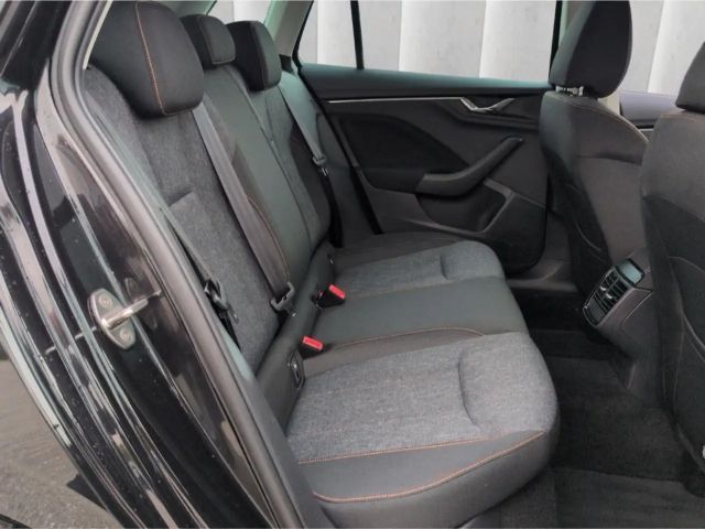 Skoda Kamiq 1.0 TSI Clever