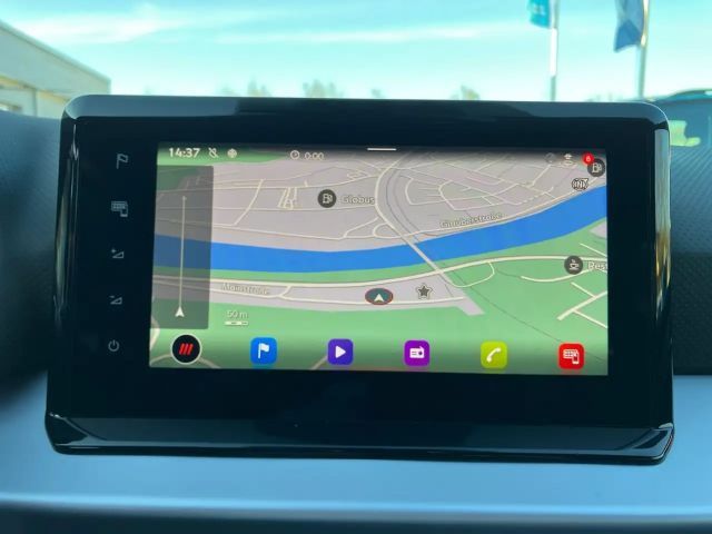 Seat Ibiza 1.0 TSI DSG FR-lijn