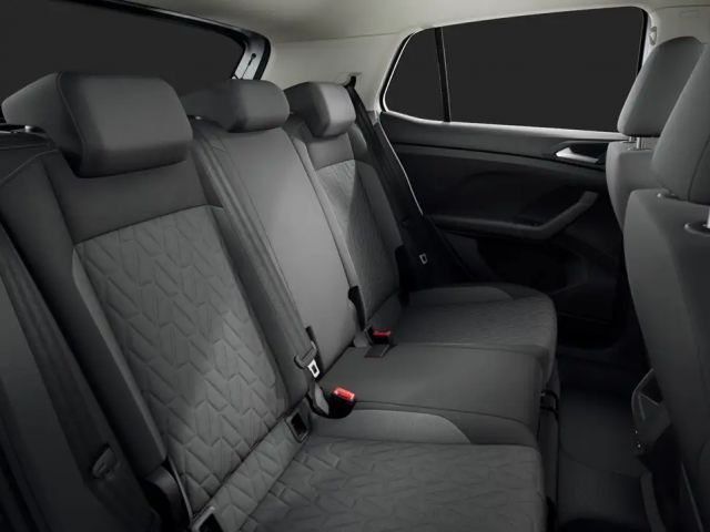 Volkswagen T-Cross Friends TSI