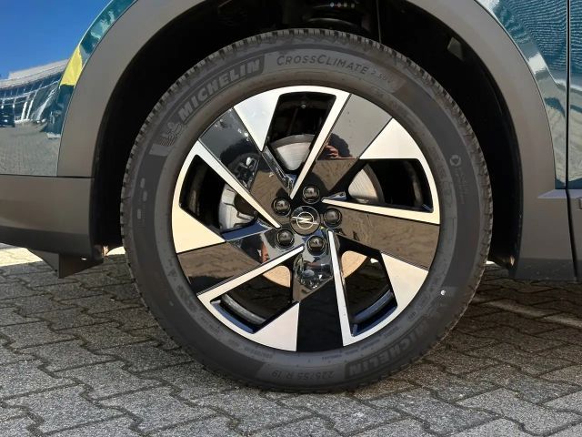 Opel Grandland X Edition