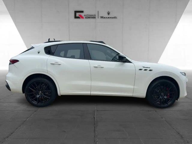 Maserati Levante Modena
