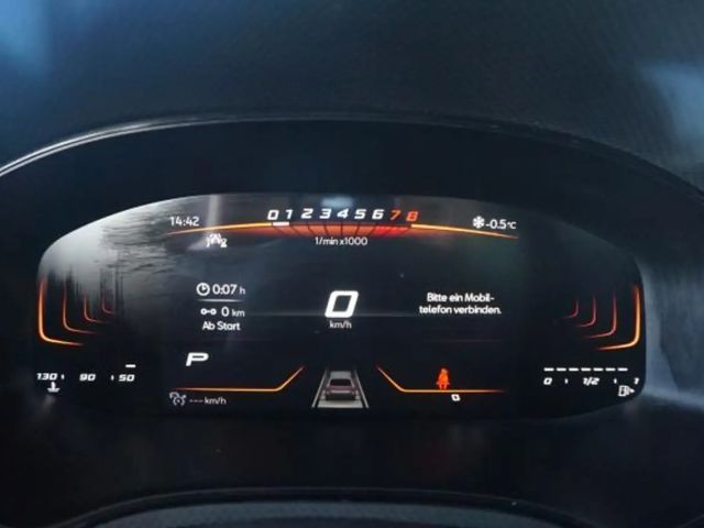 Seat Ibiza DSG Style