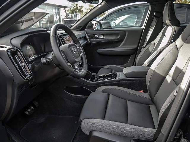 Volvo C40 AWD Recharge Ultimate