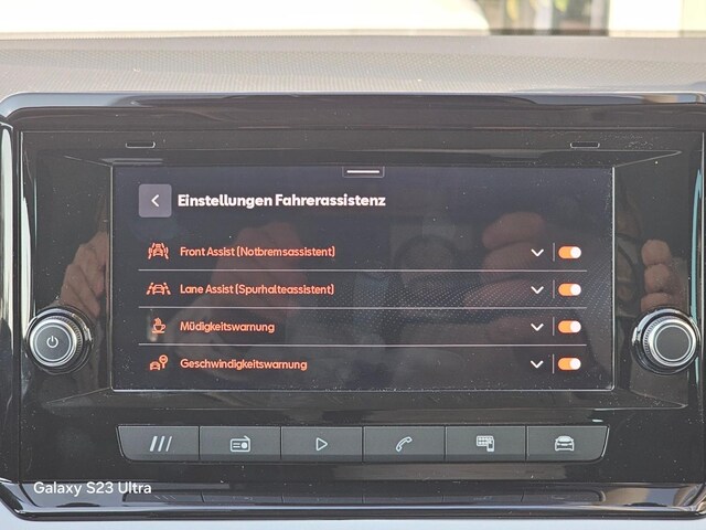 Seat Ibiza 1.0 TSI DSG Style