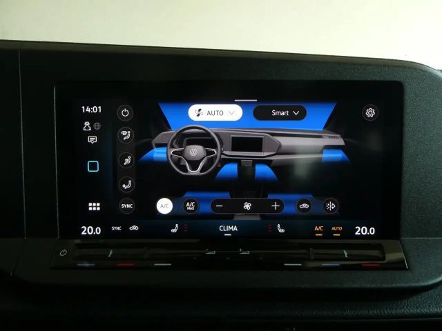 Volkswagen Caddy Family