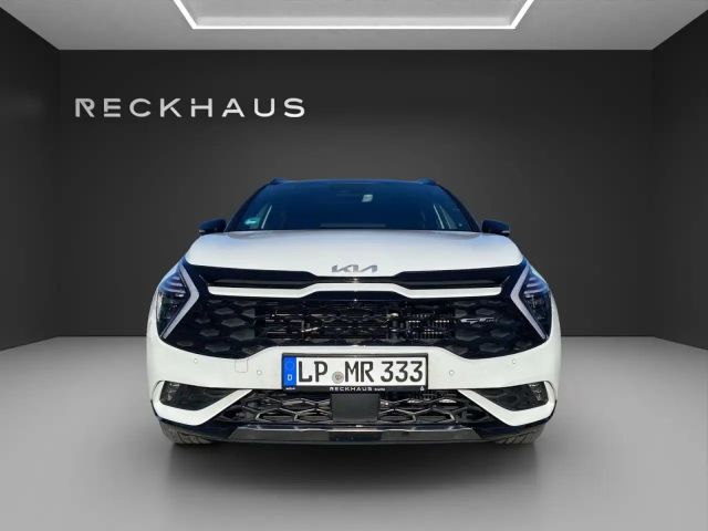 Kia Sportage GT-Line