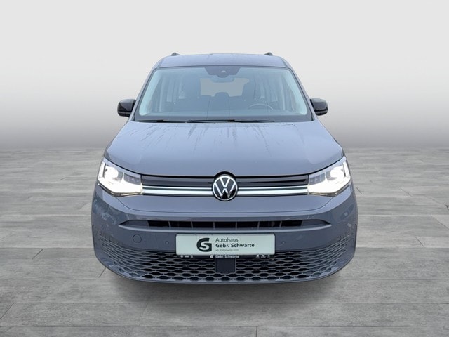 Volkswagen Caddy Life Maxi