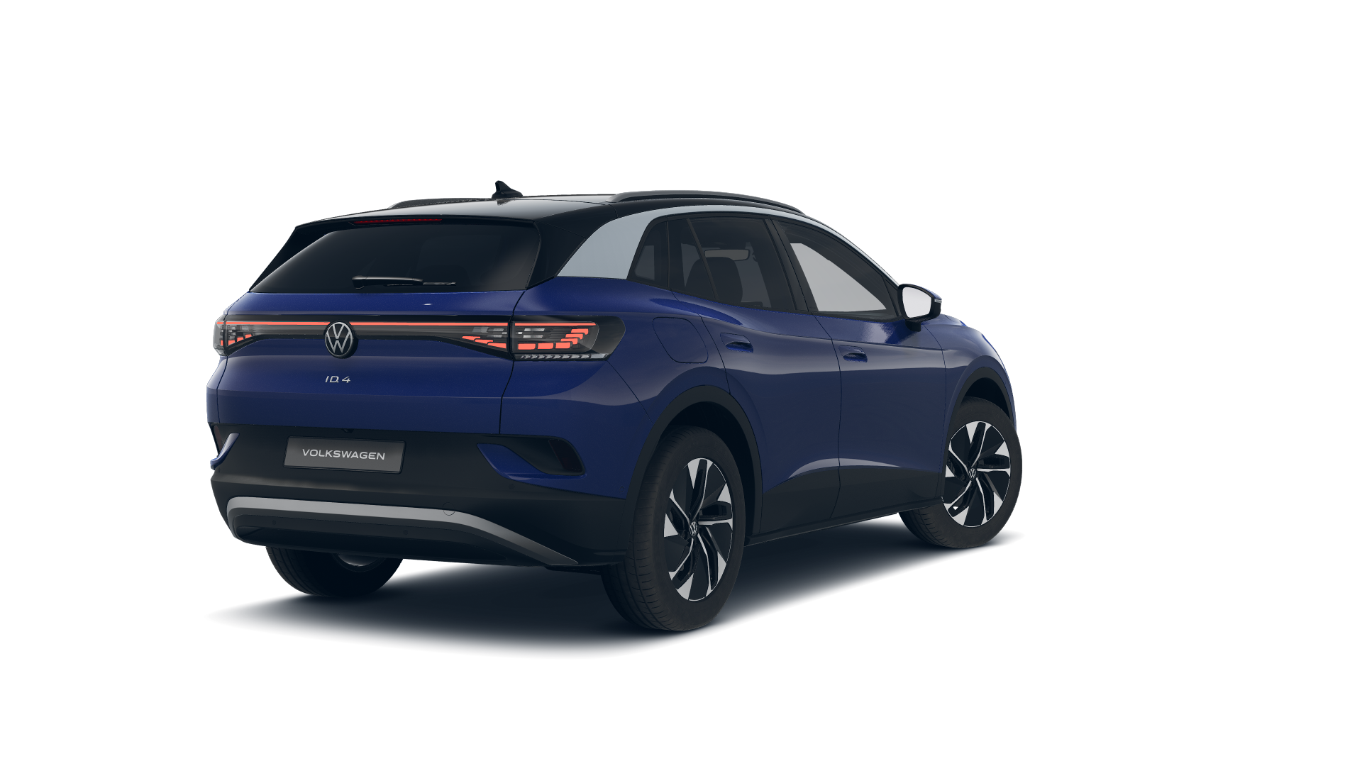 Volkswagen ID.4 Pure