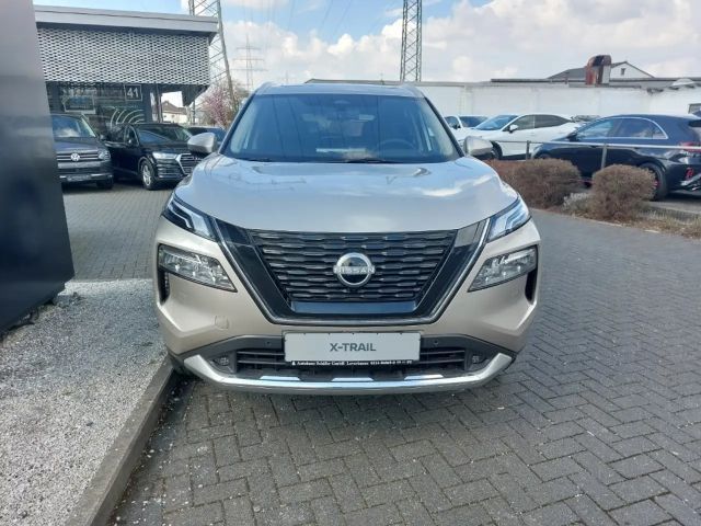 Nissan X-trail Tekna