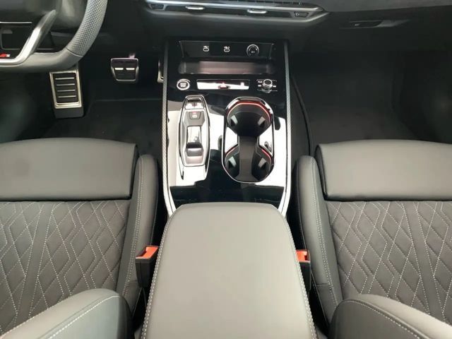 Audi A5 Avant Hybride Quattro S-Line