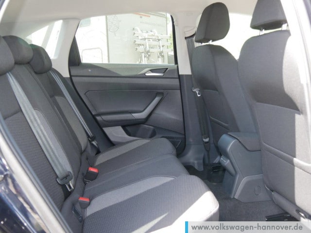 Volkswagen Taigo 1.0 TSI IQ.Drive Life