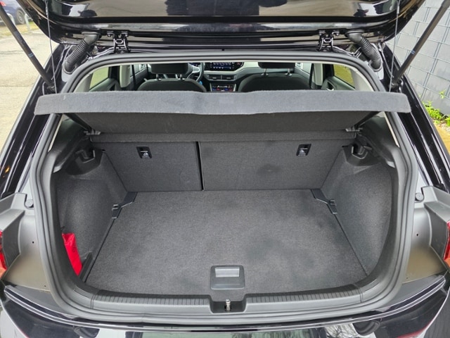 Volkswagen Polo 1.0 TSI Move