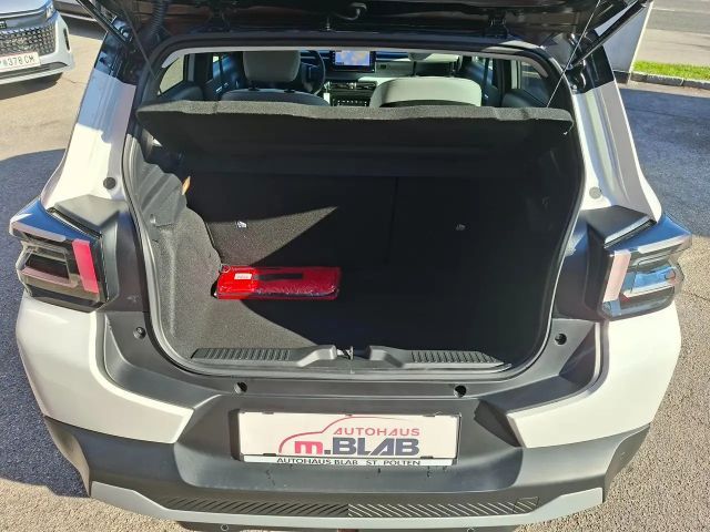 Citroën C3 Max PureTech