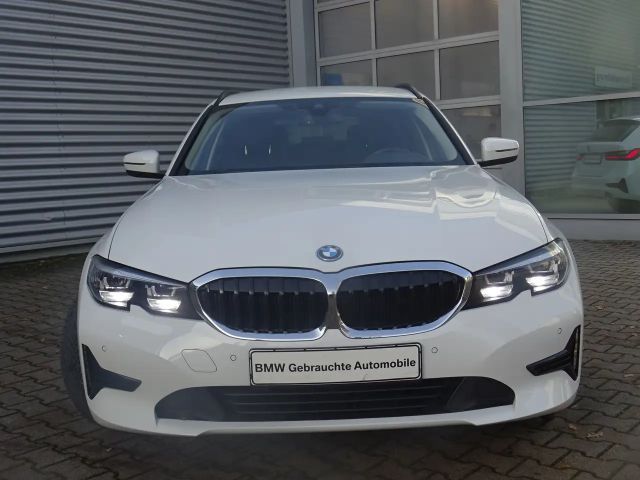 BMW 320 320e Advantage pakket Touring