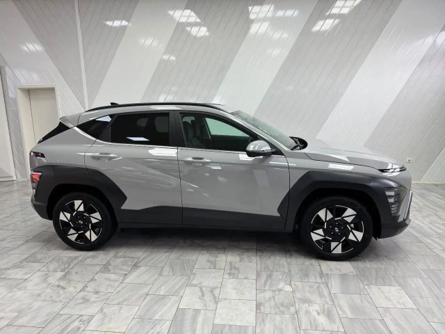 Hyundai Kona 1.6 Hybrid Prime