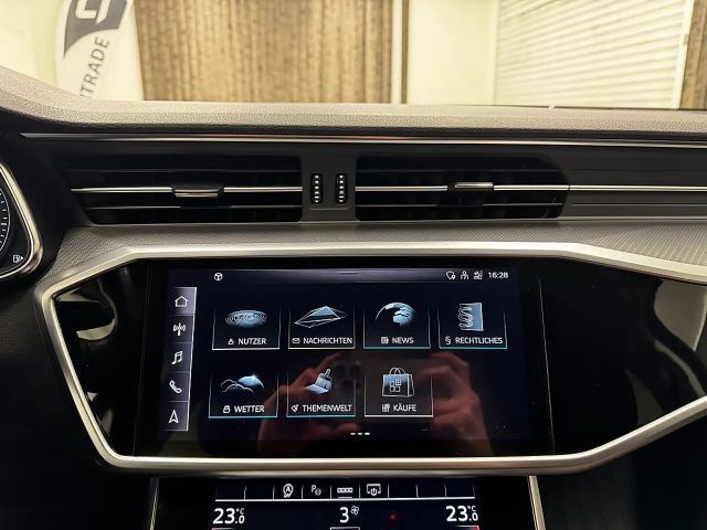 Audi A6 40 TDI Avant Quattro S-Tronic Sport