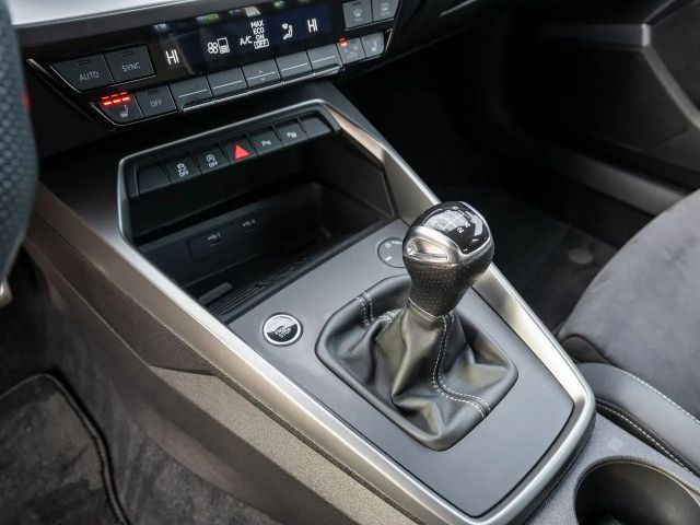 Audi A3 30 TDI S-Line Sedan