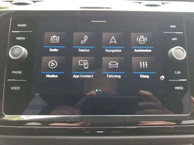 Volkswagen Touran 1.5 TSI DSG R-Line