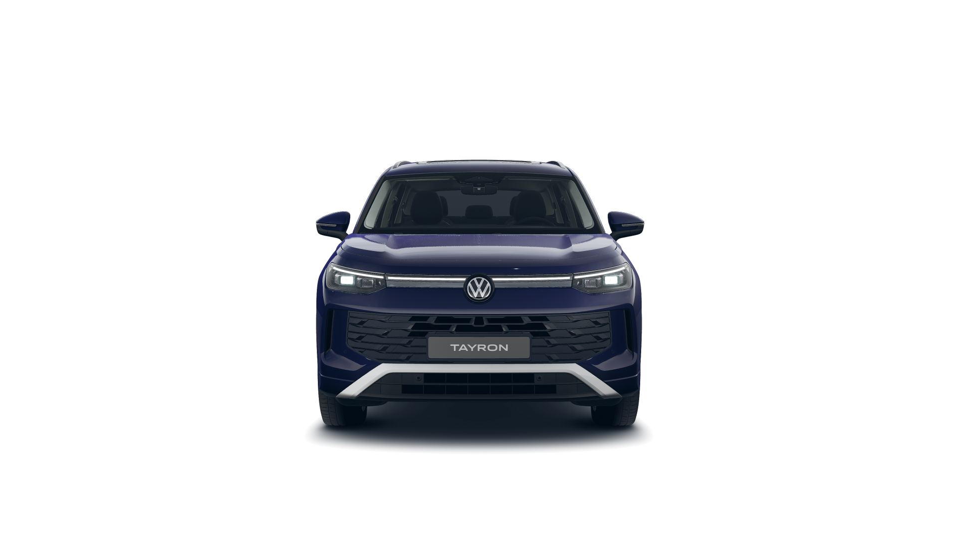 Volkswagen Tayron Life eHybrid
