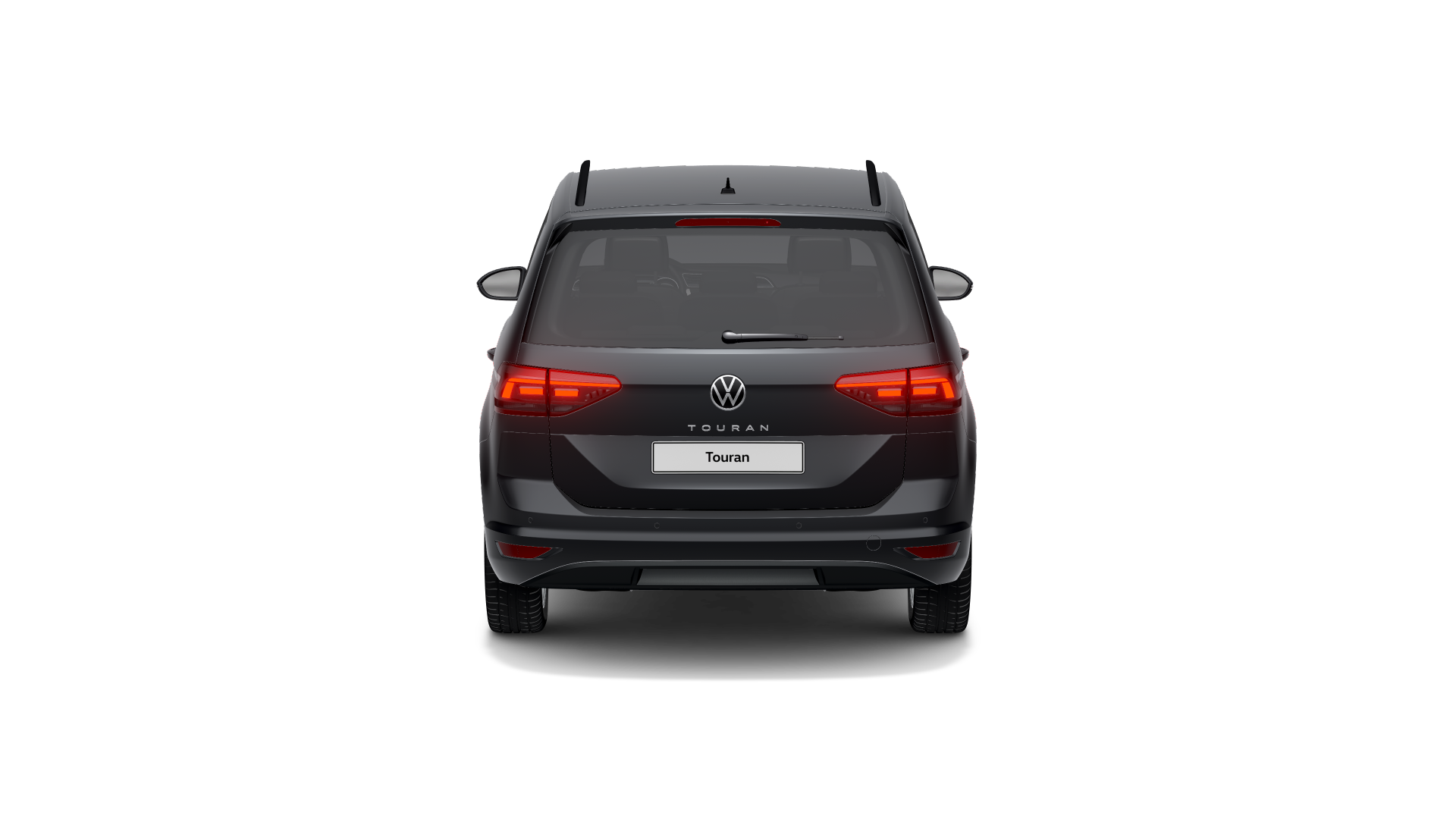 Volkswagen Touran 1.5 TSI Comfortline DSG