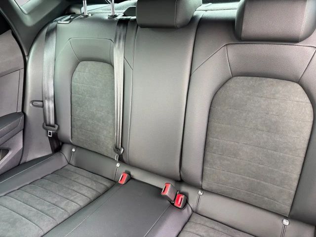 Seat Ibiza 1.0 TSI FR-lijn