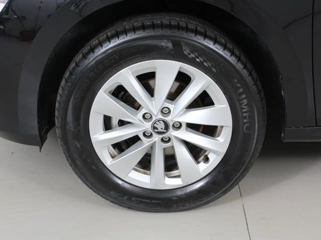 Skoda Kamiq Selection