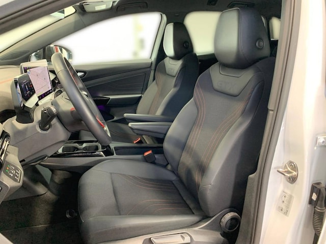 Volkswagen ID.4 GTX IQ.Drive