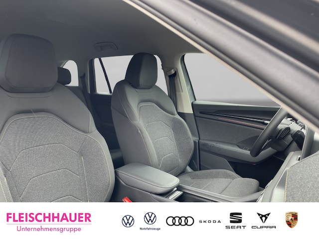 Skoda Kodiaq 4x4 Selection