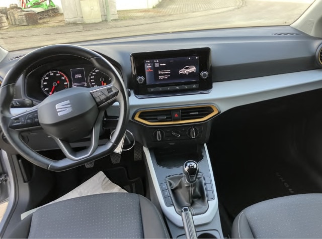 Seat Arona 1.0 TSI Style