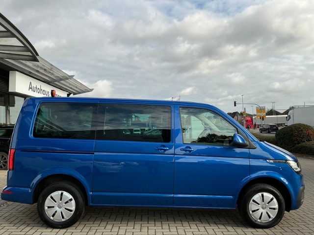 Volkswagen Caravelle 2.0 TDI T6