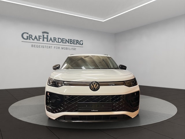 Volkswagen Tayron 2.0 TDI DSG R-Line