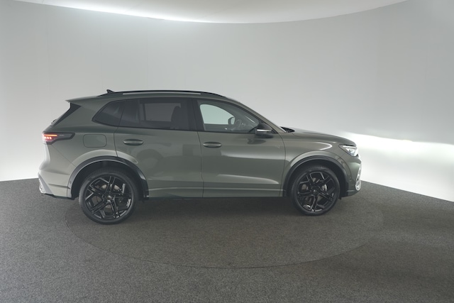 Volkswagen Tiguan 2.0 TSI DSG R-Line