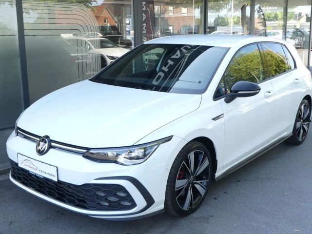 Volkswagen Golf 2.0 TDI GTD