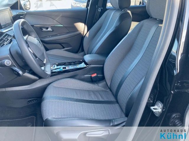 Peugeot E-208 Allure Pack
